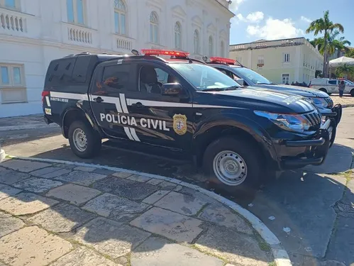 
          Imagem ilustrativa da imagem Criança de 7 anos morre após comer ovo de Páscoa; suspeita é de envenenamento
          