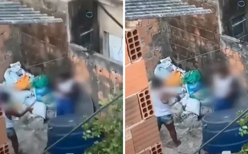 
          Imagem ilustrativa da imagem Criança é agredida a pauladas pela mãe em Vitória
          