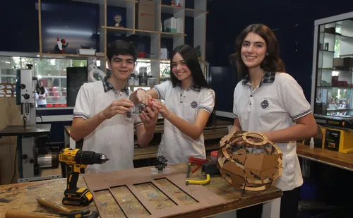 
          Imagem ilustrativa da imagem Criatividade, o diferencial na era da Inteligência Artificial
          