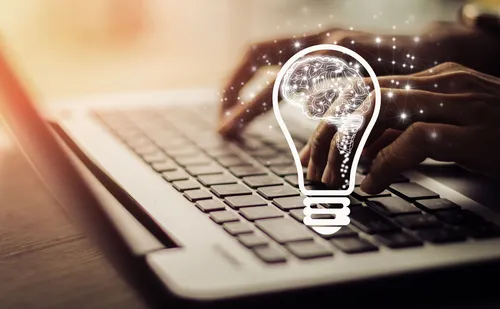 
          Imagem ilustrativa da imagem Criatividade, o diferencial na era da Inteligência Artificial
          