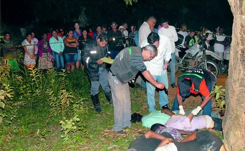 
          Imagem ilustrativa da imagem Crimes que mais chocaram policiais, delegados e investigadores no ES
          