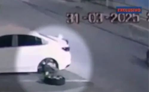 
          Imagem ilustrativa da imagem Criminosos furtam rodas durante a madrugada na Grande Vitória
          