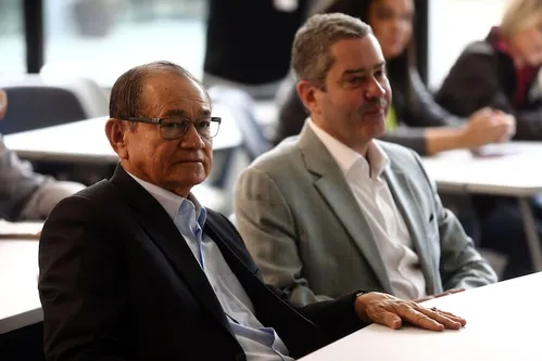 
          Imagem ilustrativa da imagem Crise na CBF: perícia questiona assinatura em acordo no STF e cria instabilidade para Ednaldo
          