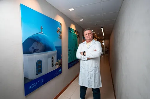 
          Imagem ilustrativa da imagem Cuidado integrado à saúde
          