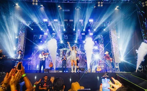 
          Imagem ilustrativa da imagem Dallas Country retorna aos palcos com novo DVD
          