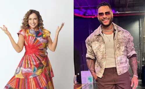 
          Imagem ilustrativa da imagem Daniela Mercury aceita desculpas de Tony Salles após desentendimento em Salvador
          