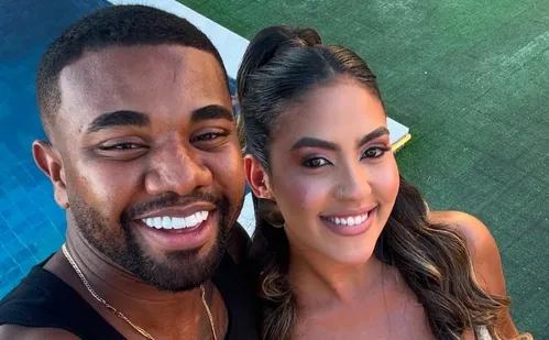 
          Imagem ilustrativa da imagem Ex de Davi Brito perdeu bebê, diz assessoria
          