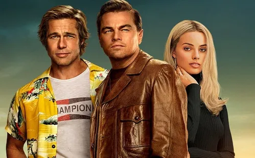 
          Imagem ilustrativa da imagem David Fincher vai dirigir sequência de 'Era Uma Vez em Hollywood', de Tarantino
          