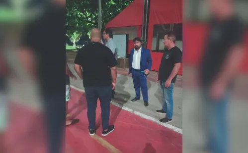 
          Imagem ilustrativa da imagem Decisão judicial obriga reabertura de quiosque em Vila Velha
          