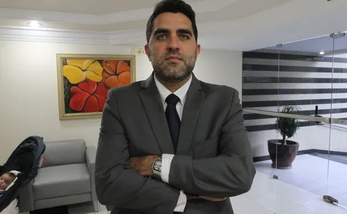 
          Imagem ilustrativa da imagem Defensoria do ES convoca aposentados e abre 300 ações contra associações
          