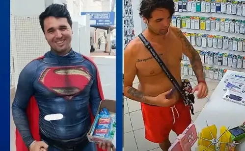 
          Imagem ilustrativa da imagem Defesa alega surto mas justiça mantém prisão de assassino de mulher na Glória
          