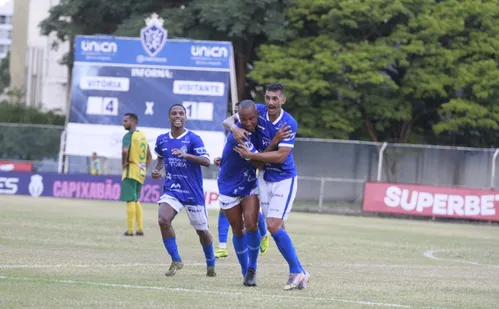 
          Imagem ilustrativa da imagem Definidos datas e horários das quartas de final do Capixabão
          