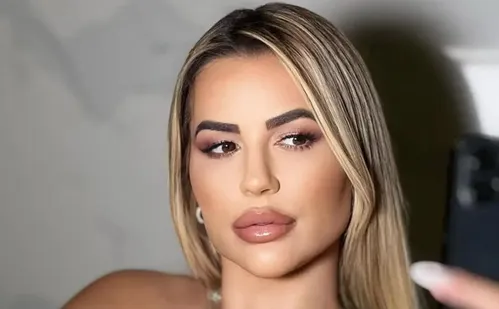 
          Imagem ilustrativa da imagem Depoimento de Deolane na CPI das Bets é barrado por Mendonça
          