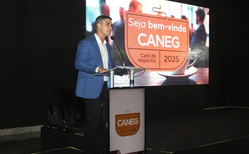 
          Imagem ilustrativa da imagem Desconto em juros para 212 mil na Serra
          