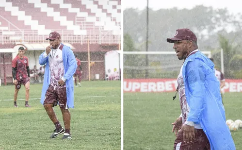 
          Imagem ilustrativa da imagem Desportiva defende ampla vantagem neste sábado
          