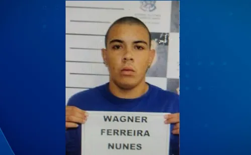 
          Imagem ilustrativa da imagem Detento que fugiu de presídio em Viana é capturado pela polícia
          