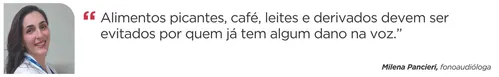
          Imagem ilustrativa da imagem Dia Mundial da Voz: você cuida bem da sua?
          