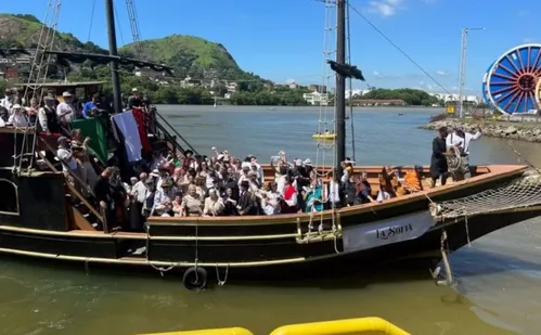 
          Imagem ilustrativa da imagem Dia Nacional do Imigrante Italiano é comemorado nesta sexta-feira, 21 de fevereiro
          