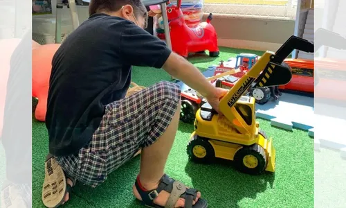 
          Imagem ilustrativa da imagem Dia internacional de luta contra o câncer infantil é lembrado neste sábado
          