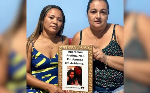 
          Imagem ilustrativa da imagem Direção violenta: famílias pedem justiça após morte de universitárias
          