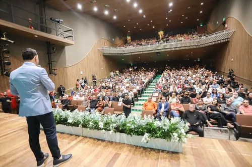 
          Imagem ilustrativa da imagem Divulgada grade nacional do Festival de Inverno de Garanhuns; Confira as atrações
          