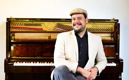 
          Imagem ilustrativa da imagem Domingão com festivais no ES: confira
          