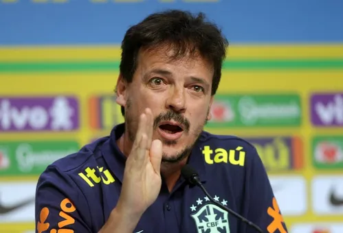 
          Imagem ilustrativa da imagem Dorival Júnior no Corinthians? Como técnicos se encaixaram no mercado após deixar a seleção
          