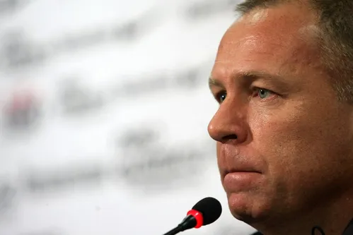 
          Imagem ilustrativa da imagem Dorival Júnior no Corinthians? Como técnicos se encaixaram no mercado após deixar a seleção
          