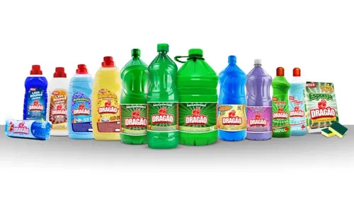 
          Imagem ilustrativa da imagem A Folia de Momo e as dicas dos Produtos de Limpeza Dragão
          