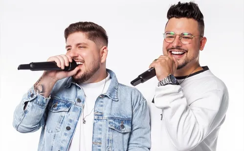 
          Imagem ilustrativa da imagem Dupla capixaba grava projeto audiovisual em Goiânia com participações nacionais
          