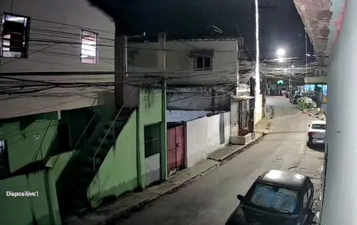 
          Imagem ilustrativa da imagem Duplo homicídio assusta bairro de Dois Unidos, na Zona Norte; COM VÍDEO
          