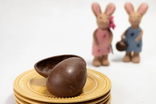 
          Imagem ilustrativa da imagem É verdade que a Páscoa tem origem pagã?
          