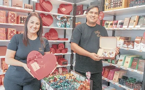 
          Imagem ilustrativa da imagem ES é o 5º estado do País em abertura de novos negócios
          