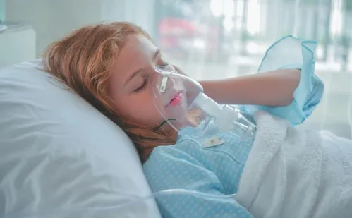 
          Imagem ilustrativa da imagem ES tem 333 crianças internadas por síndromes respiratórias
          