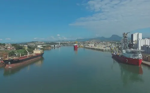 
          Imagem ilustrativa da imagem ES tem a quarta menor taxa de desemprego do País
          