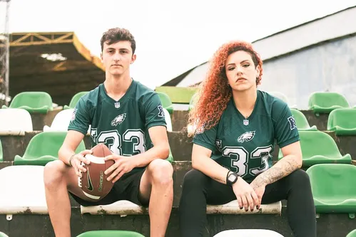 
          Imagem ilustrativa da imagem Eagles lideram venda de produtos da NFL no Brasil; veja ranking
          