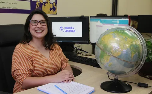 
          Imagem ilustrativa da imagem Educadores do Espírito Santo vão ser selecionados para intercâmbio no Chile
          