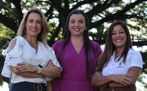 
          Imagem ilustrativa da imagem Elas venceram obstáculos e alcançaram o sucesso
          