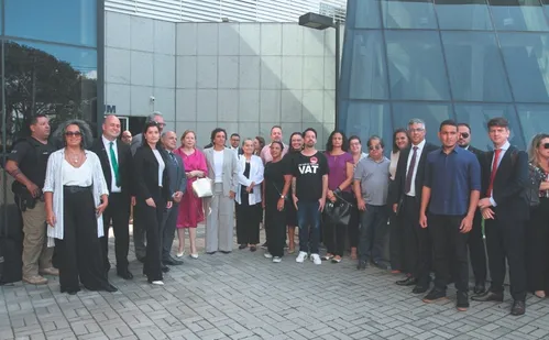 
          Imagem ilustrativa da imagem Empresários e juristas do ES cobram definição sobre “pejotização”
          