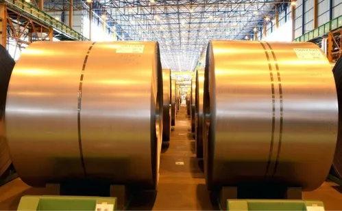 
          Imagem ilustrativa da imagem Empresários fazem apelo para garantir investimento da ArcelorMittal no ES
          