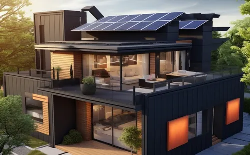 
          Imagem ilustrativa da imagem Energia elétrica: geração solar é usada por 100 mil no ES
          