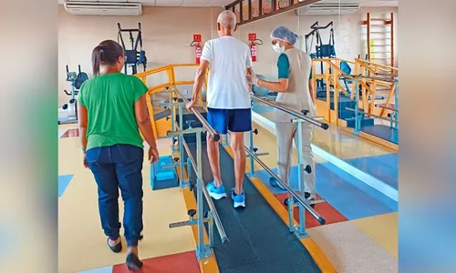 
          Imagem ilustrativa da imagem Entenda como o sedentarismo impacta na reabilitação de doenças
          