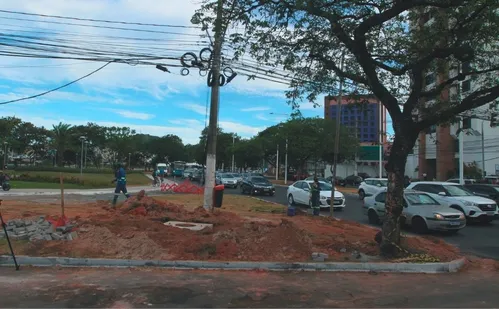 
          Imagem ilustrativa da imagem Entenda o que vai mudar no trânsito da Enseada do Suá
          