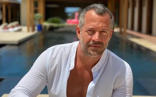 
          Imagem ilustrativa da imagem Cabelo é a preocupação da maioria dos homens
          