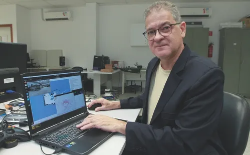 
          Imagem ilustrativa da imagem Especialistas defendem mudanças na internet para impedir mau uso das IA's
          