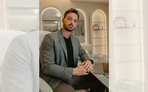 
          Imagem ilustrativa da imagem Especialistas explicam sinais da diabetes tipo 5
          