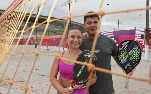 
          Imagem ilustrativa da imagem Esporte como aliado no controle do peso e da saúde mental
          