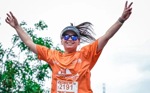 
          Imagem ilustrativa da imagem Esporte como aliado no controle do peso e da saúde mental
          