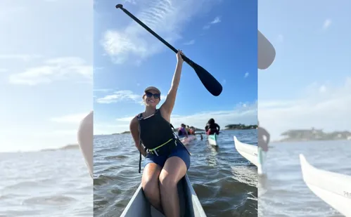 
          Imagem ilustrativa da imagem Esporte como aliado no controle do peso e da saúde mental
          