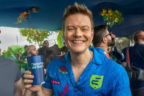 
          Imagem ilustrativa da imagem Esportes da Sorte leva Michel Teló e terá carro alegórico no Galo da Madrugada
          